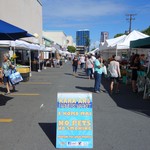 Kakaako Farmers Market - 