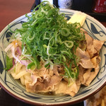 丸亀製麺 - 