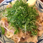 丸亀製麺 - 