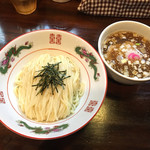 麺座 かたぶつ - 