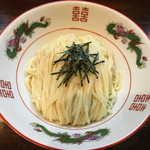 麺座 かたぶつ - 