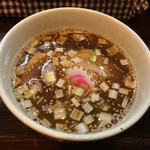 麺座 かたぶつ - 