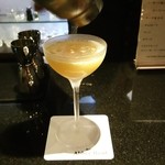 バー アビーロード - サイドカー