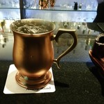 バー アビーロード - モスコミュール