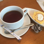 サダキ デリ - 紅茶