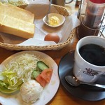 コメダ珈琲店 - 