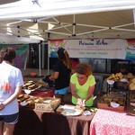 Kakaako Farmers Market - 