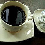 カフェきりき - コーヒー