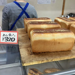 アサカベーカリー - 