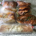 アサカベーカリー - 