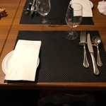 bistro terroir - 