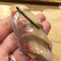 鮓 村瀬 - 