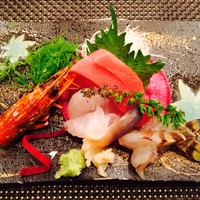 銀座 鮨 たじま - 