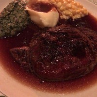 ロウリーズ・ザ・プライムリブ 恵比寿ガーデンプレイス店 - 