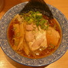 ラーメン西本