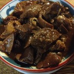 宇ち多゛ - 煮込み