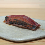 三谷 - 長崎県平戸の鯵　十四代　吟醸　吟撰　生詰 と共に