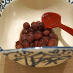 三谷 - デザート