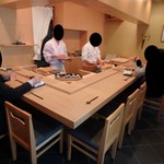 Sushi Taichi - 