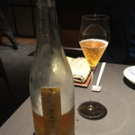 茶禅華 - 東方美人スパークリング