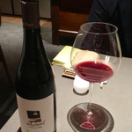 茶禅華 - Cà' de Noci  Sottobosco 2015