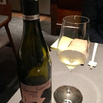 茶禅華 - Leirana Albariño 2013