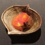 茶禅華 - フルーツトマト・八角