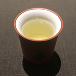 茶禅華 - 水出しの温かい金萱烏龍茶