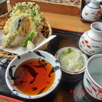 Soba Bou - 