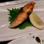 すずき - 焼き(銀鮭)