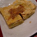 すずき - 卵焼き