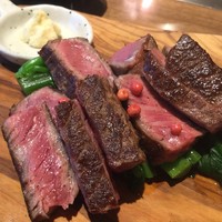グリル ア ターブル - 熟成肉