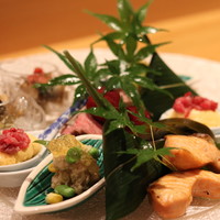 しゅん逢 紗々木 - 八寸