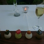 ブレストンコート ユカワタン - 