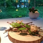 ブレストンコート ユカワタン - 