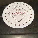 Italian Bar LA VIOLA - 