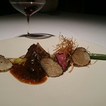 ブレストンコート ユカワタン - 