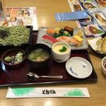 和食レストランとんでん - 