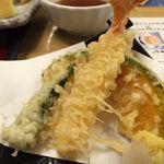 和食レストランとんでん - 