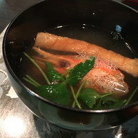 寿し心 なかむら - 