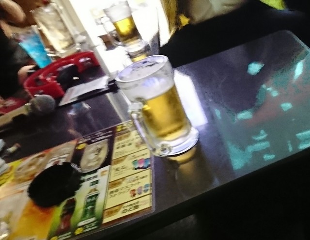 カラオケ館 高田馬場2号店 高田馬場 その他 食べログ