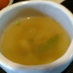 Kokuu Sabou Momo - 優しい味のスープ