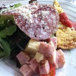 アルフォルトゥーナ - 