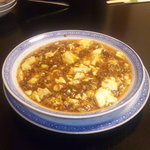 竹林亭 - 麻婆豆腐