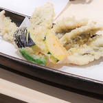 和旬菜 えつ - 