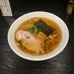 ラーメン角屋 - 