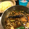 アジアンスープカリー べす