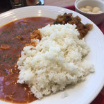 カレーの王様 - 