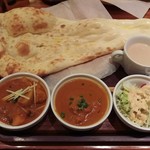 DELHI'S CURRY - 