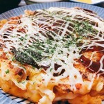 Okonomiyaki Tachibana - 